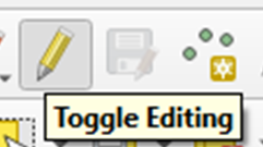 toggle editing