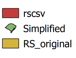 QGIS legend patch shape