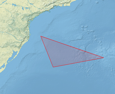 QGIS add polygon vector