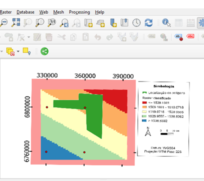 qgis georeferencer