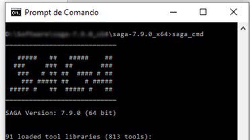 How to use SAGA GIS Command Line saga_cmd, and why?