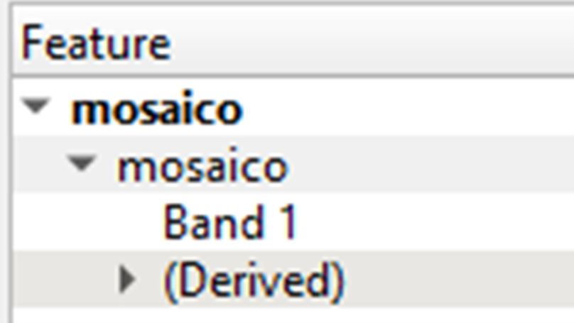 When I mosaic two rasters, the size of the resulting raster is almost always larger than the sum of the sizes of the original rasters. Why is that?