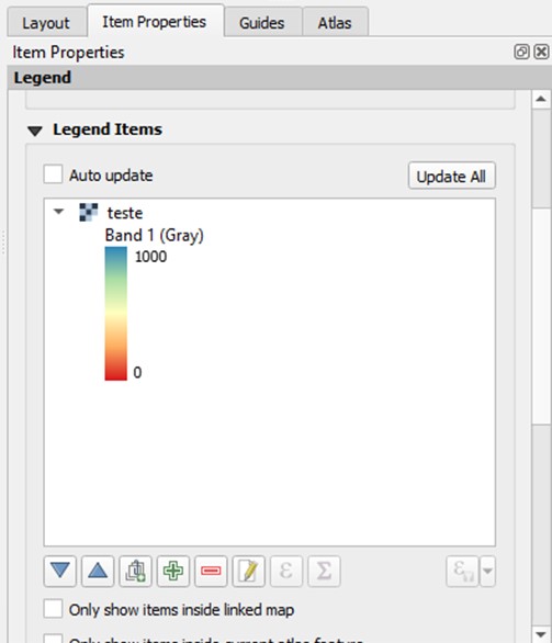 auto update QGis 3.18