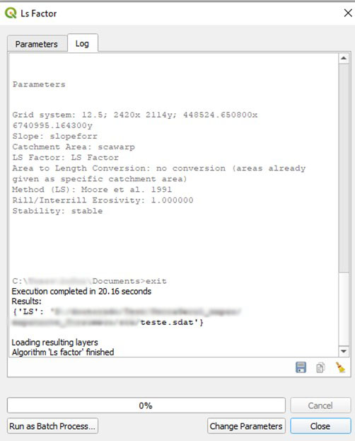legenda QGIS 3.18