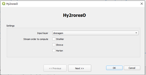 Hy2roresO screen