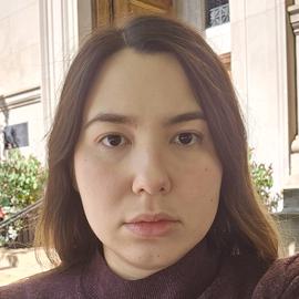 Luísa Vieira Lucchese