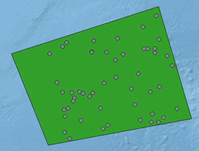 QGIS fixed geometry