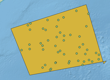 QGIS fix geometries result