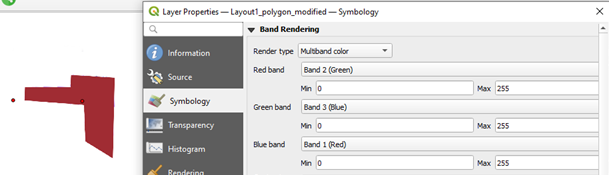 qgis georeferencer