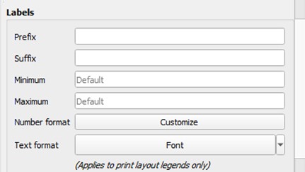 interface QGis 3.18