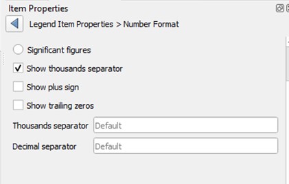 interface QGis 3.18